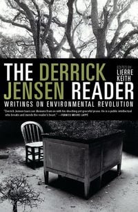 Produktbild: The Derrick Jensen Reader