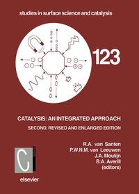 Produktbild: Catalysis: An Integrated Approach
