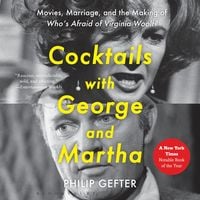Produktbild: Cocktails with George and Martha