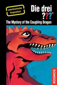 Produktbild: The Three Investigators and the Mystery of the Coughing Dragon