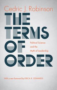 Produktbild: The Terms of Order
