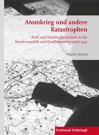 Produktbild: Atomkrieg und andere Katastrophen