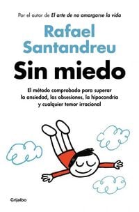 Produktbild: Sin Miedo / Fearless