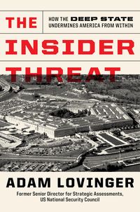 Produktbild: The Insider Threat