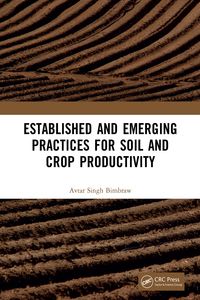 Produktbild: Bimbraw, A: Established and Emerging Practices for Soil and