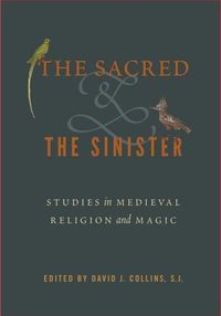 Produktbild: The Sacred and the Sinister
