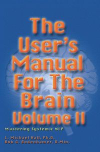 Produktbild: The User's Manual for the Brain II