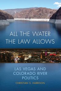 Produktbild: All the Water the Law Allows