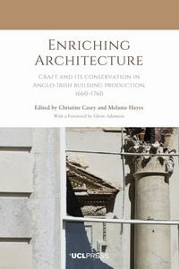 Produktbild: Enriching Architecture