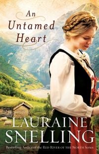 Produktbild: An Untamed Heart