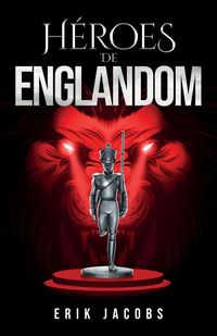 Produktbild: H&eacute;roes de Englandom