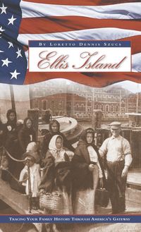 Produktbild: Ellis Island