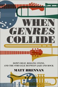 Produktbild: When Genres Collide