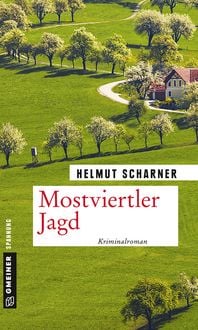 Produktbild: Mostviertler Jagd