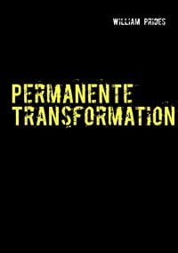 Produktbild: Permanente Transformation
