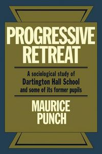 Produktbild: Progressive Retreat