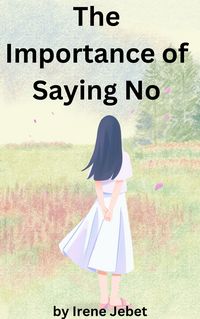 Produktbild: The Importance Of Saying No