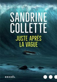Produktbild: Juste apr&egrave;s la vague