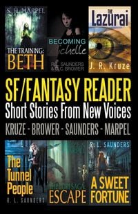 Produktbild: An SF/Fantasy Reader