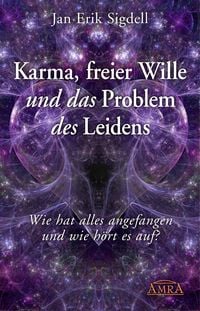Produktbild: Karma, freier Wille und das Problem des Leidens
