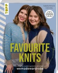 Produktbild: Favourite Knits