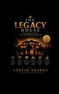 Produktbild: THE LEGACY HOUSE