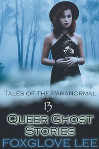 Produktbild: 13 Queer Ghost Stories