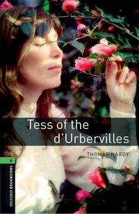 Bild vom Artikel Hardy, T: Level 6: Tess of the d'Urbervilles Book/New Art vom Autor Thomas Hardy