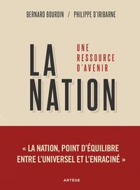 Produktbild: La nation