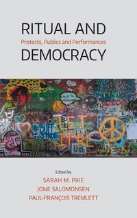 Produktbild: Ritual and Democracy