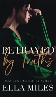 Produktbild: Betrayed by Truths