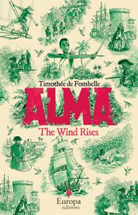 Produktbild: Alma