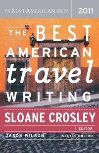 Produktbild: The Best American Travel Writing