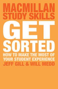 Produktbild: Get Sorted