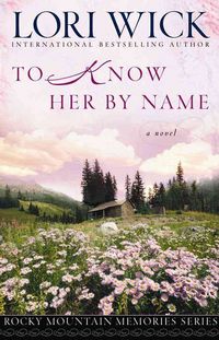 Produktbild: To Know Her By Name