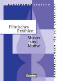 Produktbild: Kursthemen Deutsch