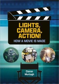 Produktbild: Reading Planet