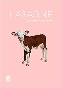 Produktbild: Lasagne