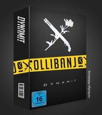 Produktbild: Banjo, O: Dynamit (Ltd.Deluxe Version)