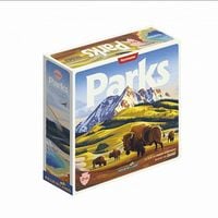 Produktbild: Parks 2nd Edition (Deutsch)