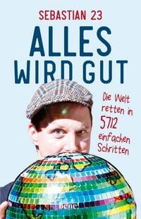 Produktbild: Alles wird gut