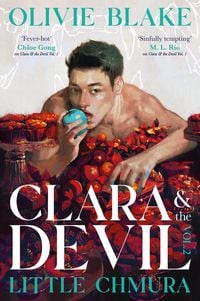 Produktbild: Clara & the Devil: Vol. 2