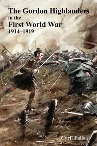 Produktbild: Gordon Highlanders in the First World War