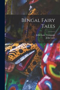 Produktbild: Bengal Fairy Tales