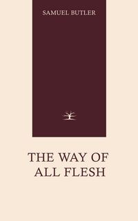 Produktbild: The Way of All Flesh