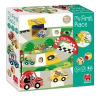 Produktbild: GOULA First race