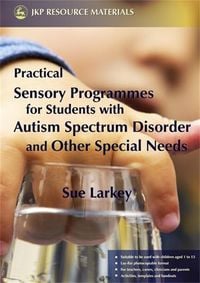 Produktbild: Practical Sensory Programmes