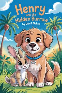 Produktbild: Henry and the Hidden Burrow