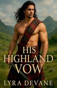 Produktbild: His Highland Vow