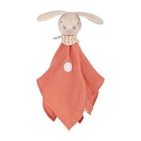 Produktbild Sigikid - Musselintuch Hase Tiny Tissues
